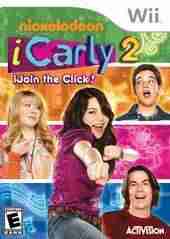 Descargar ICarly 2 Join the Click [MULTI5][WII-Scrubber] por Torrent